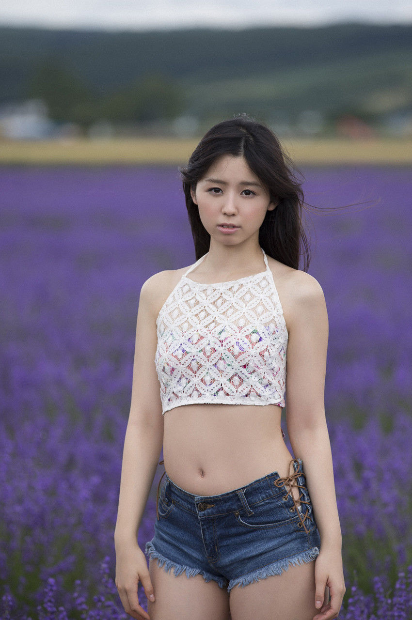 小池里奈 Rina Koike [WPB-net] No.174