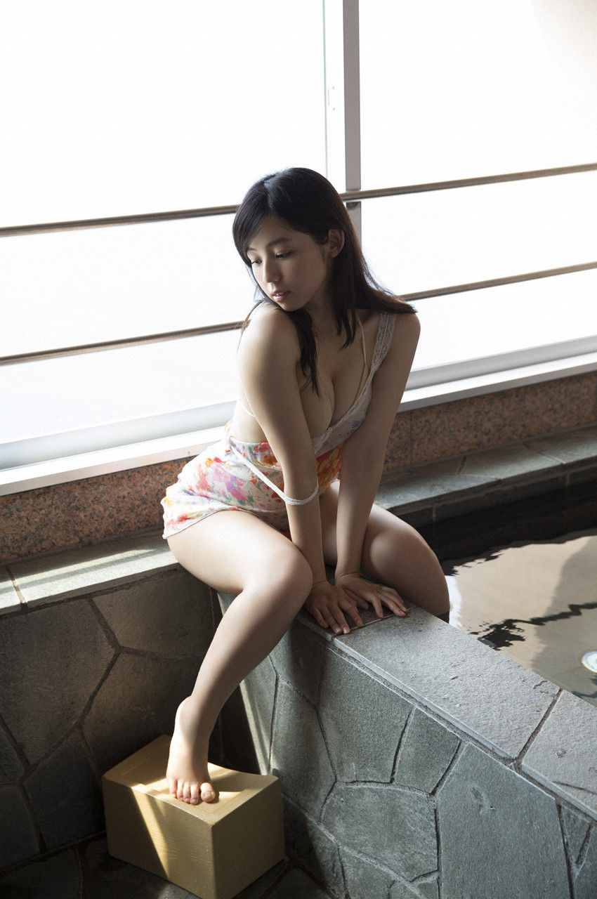 小池里奈 Rina Koike [WPB-net] No.174