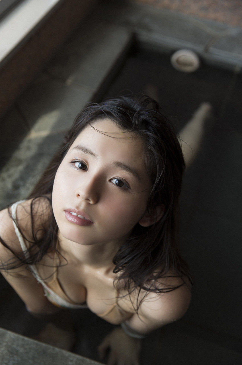 小池里奈 Rina Koike [WPB-net] No.174