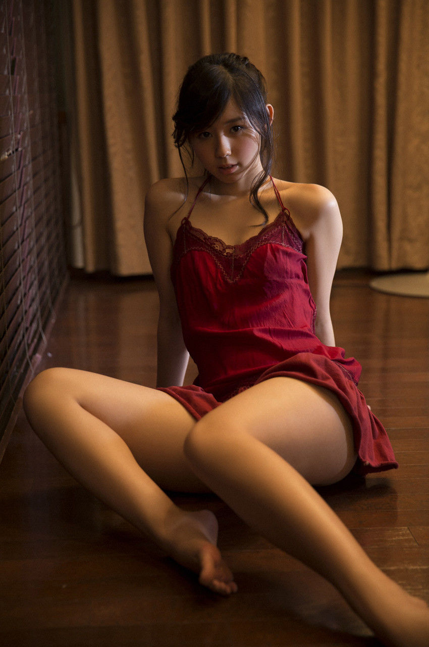 小池里奈 Rina Koike [WPB-net] No.174