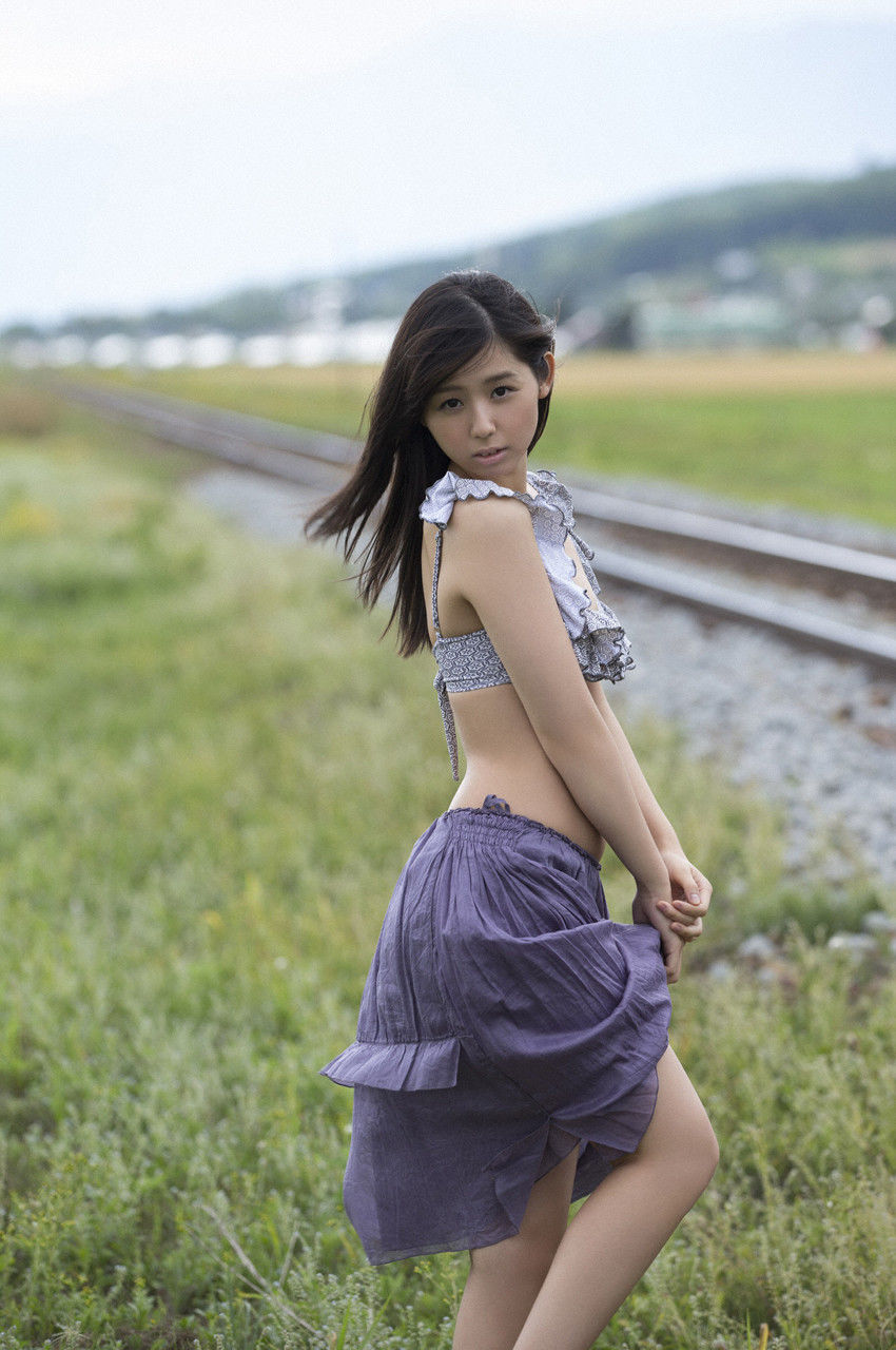 小池里奈 Rina Koike [WPB-net] No.174