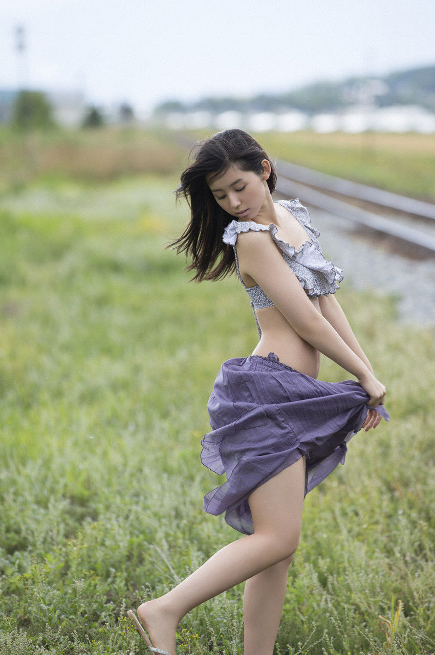 小池里奈 Rina Koike [WPB-net] No.174