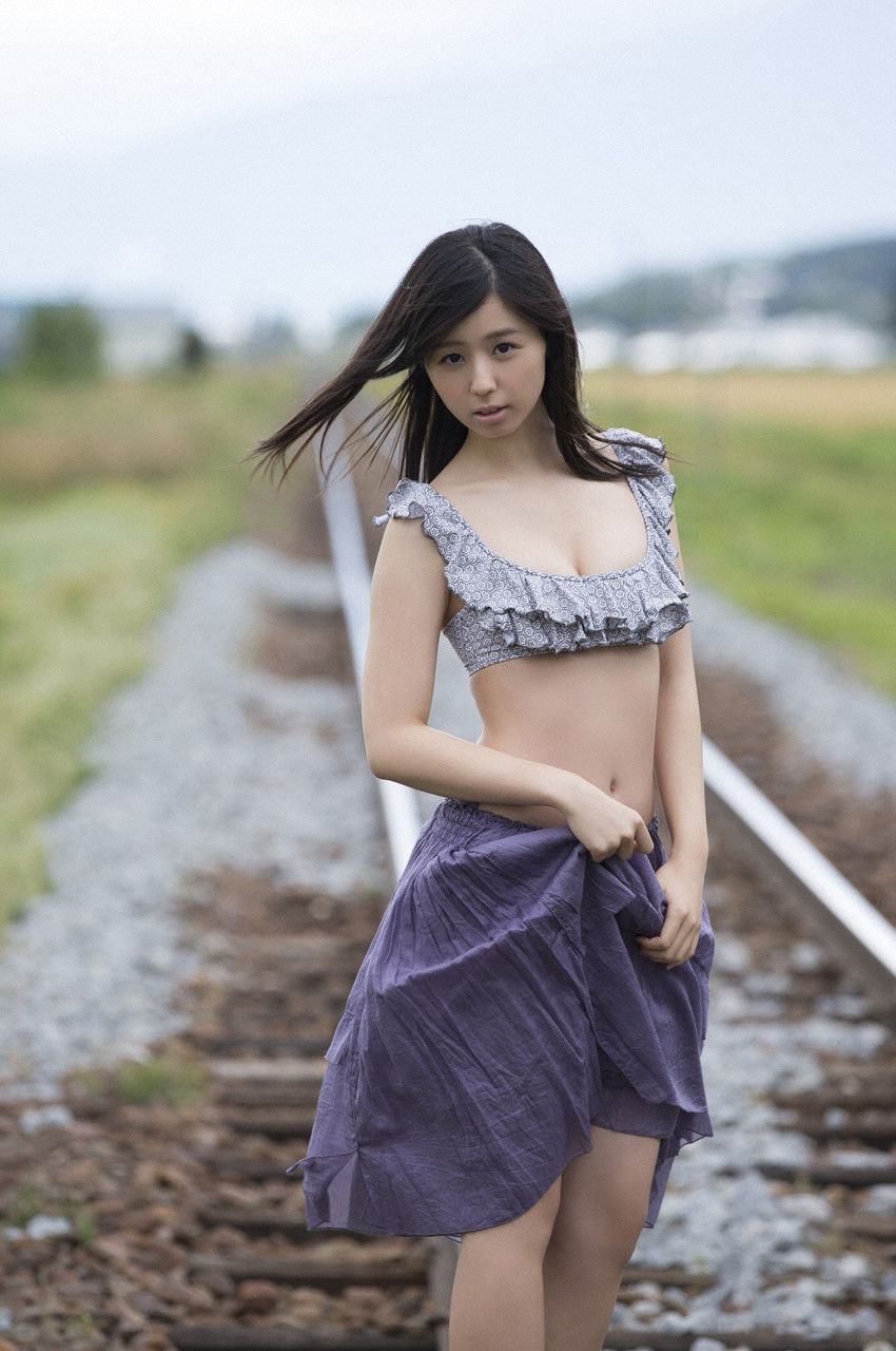 小池里奈 Rina Koike [WPB-net] No.174