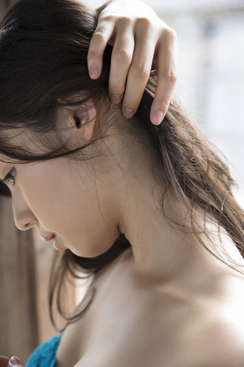 小池里奈 Rina Koike [WPB-net] No.174