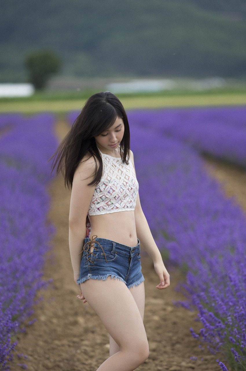 小池里奈 Rina Koike [WPB-net] No.174
