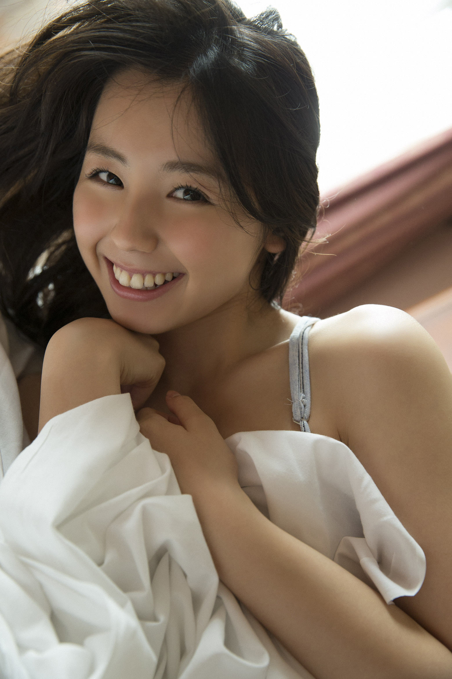小池里奈 Rina Koike [WPB-net] No.174