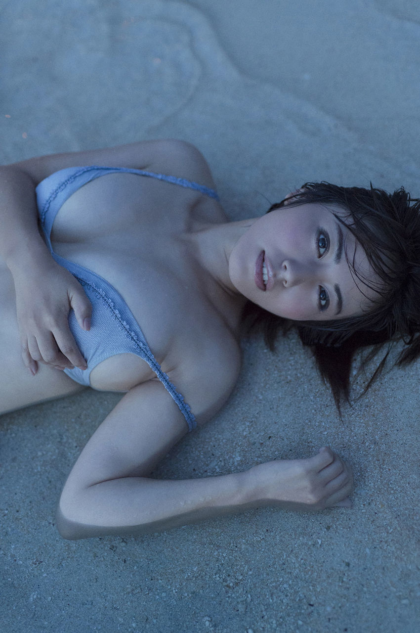 磯山さやか Sayaka Isoyama [WPB-net] No.175