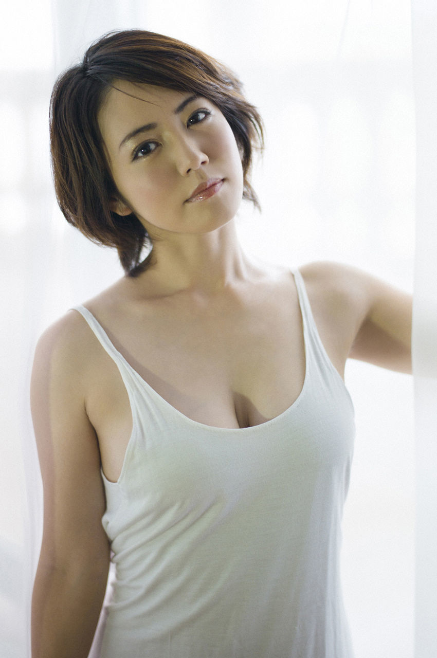 磯山さやか Sayaka Isoyama [WPB-net] No.175