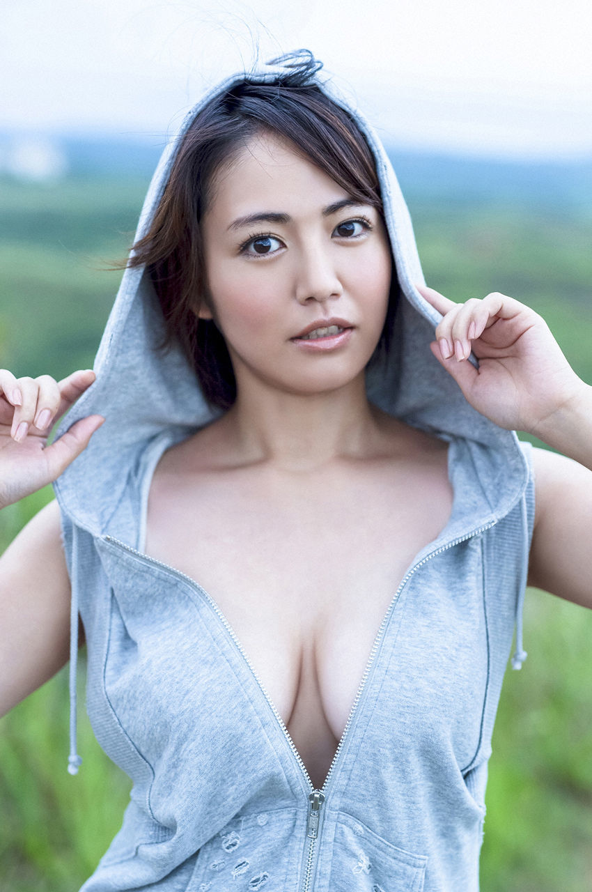 磯山さやか Sayaka Isoyama [WPB-net] No.175