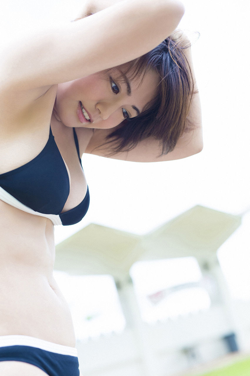 磯山さやか Sayaka Isoyama [WPB-net] No.175