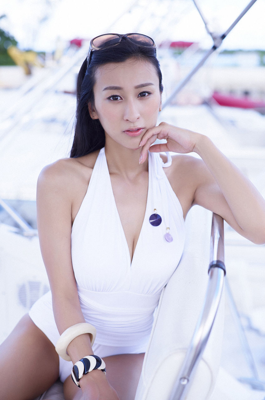 浅田舞《MIRACLE MOON》 [WPB-net] No.177