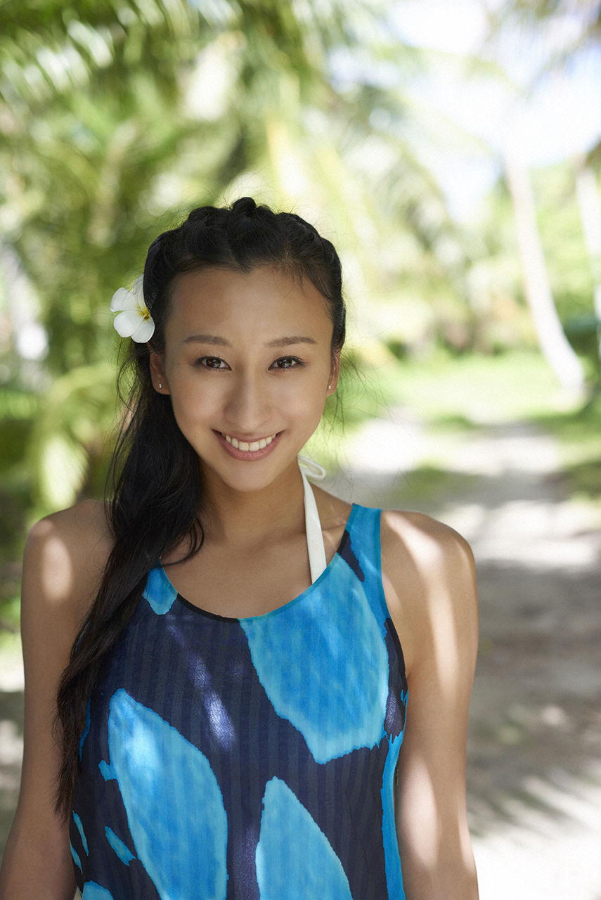 浅田舞《MIRACLE MOON》 [WPB-net] No.177