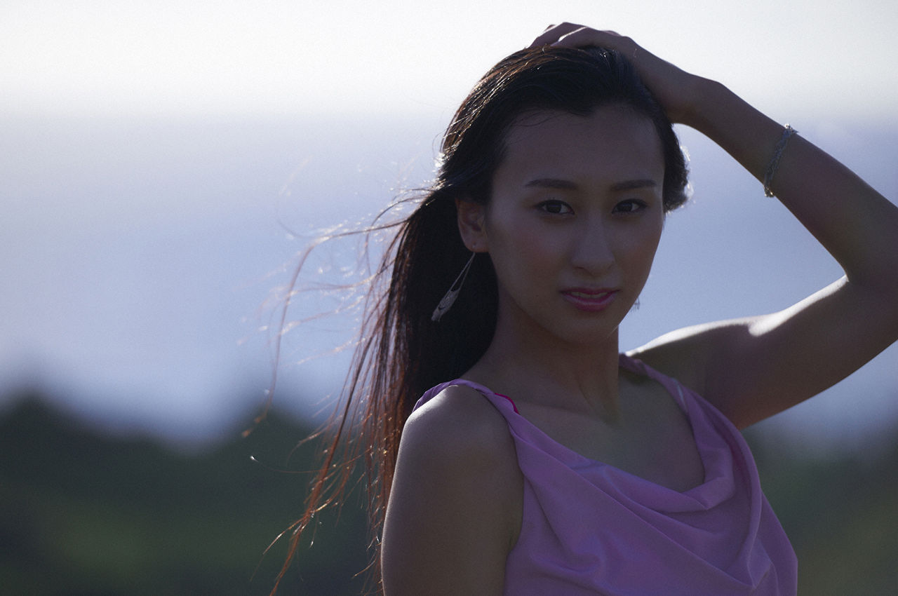 浅田舞《MIRACLE MOON》 [WPB-net] No.177