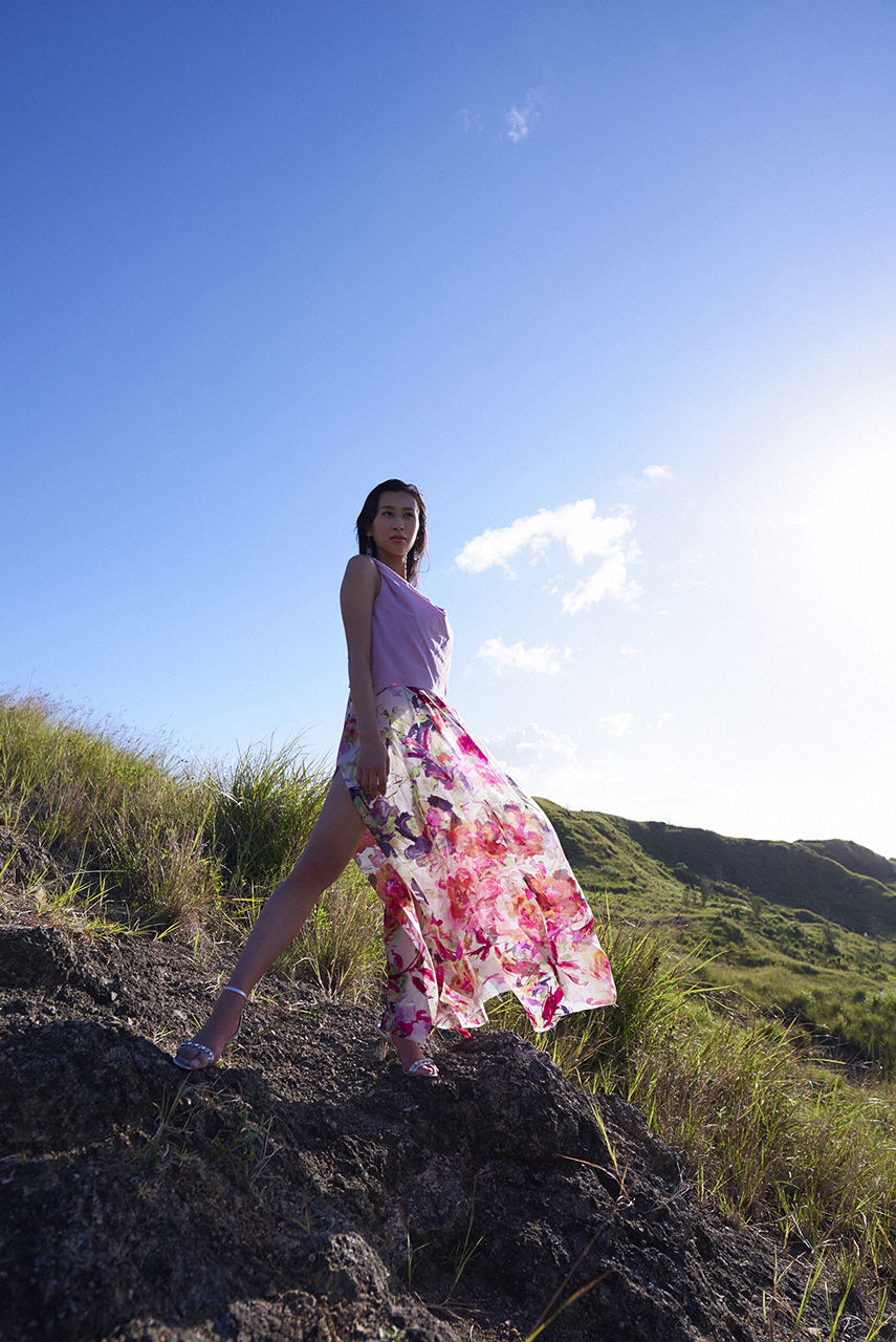 浅田舞《MIRACLE MOON》 [WPB-net] No.177