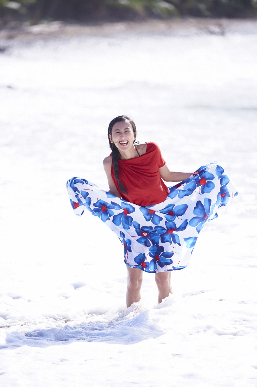 浅田舞《MIRACLE MOON》 [WPB-net] No.177