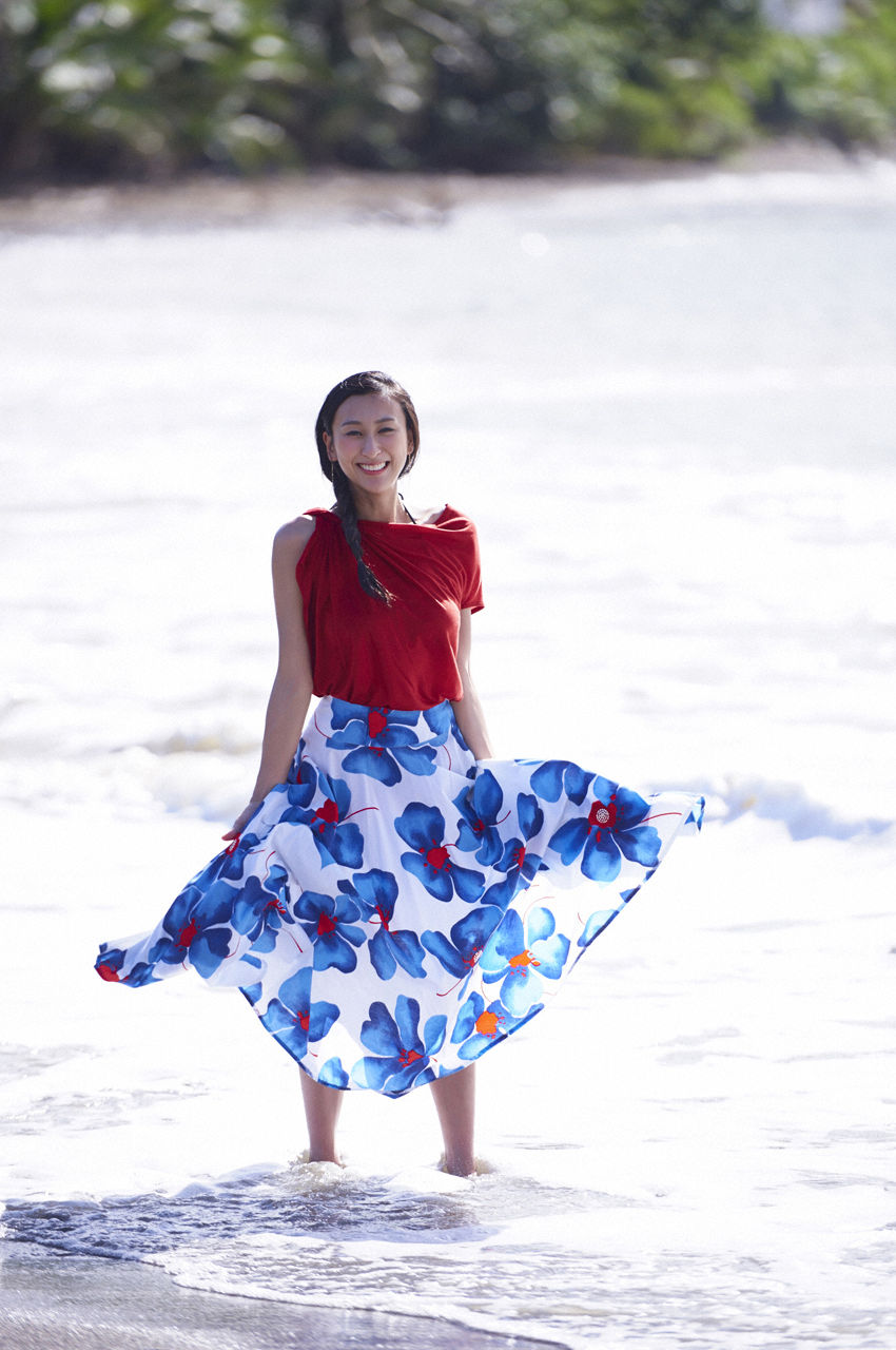 浅田舞《MIRACLE MOON》 [WPB-net] No.177