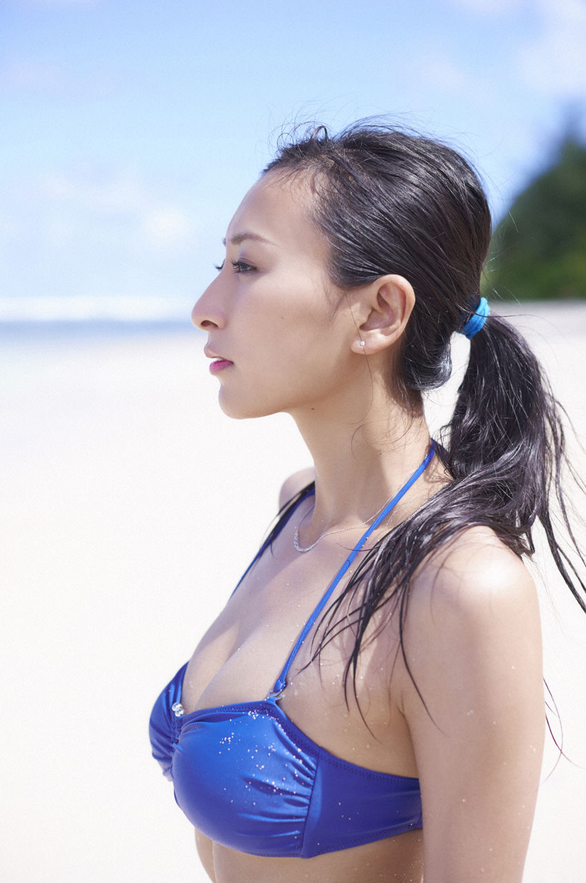 浅田舞《MIRACLE MOON》 [WPB-net] No.177