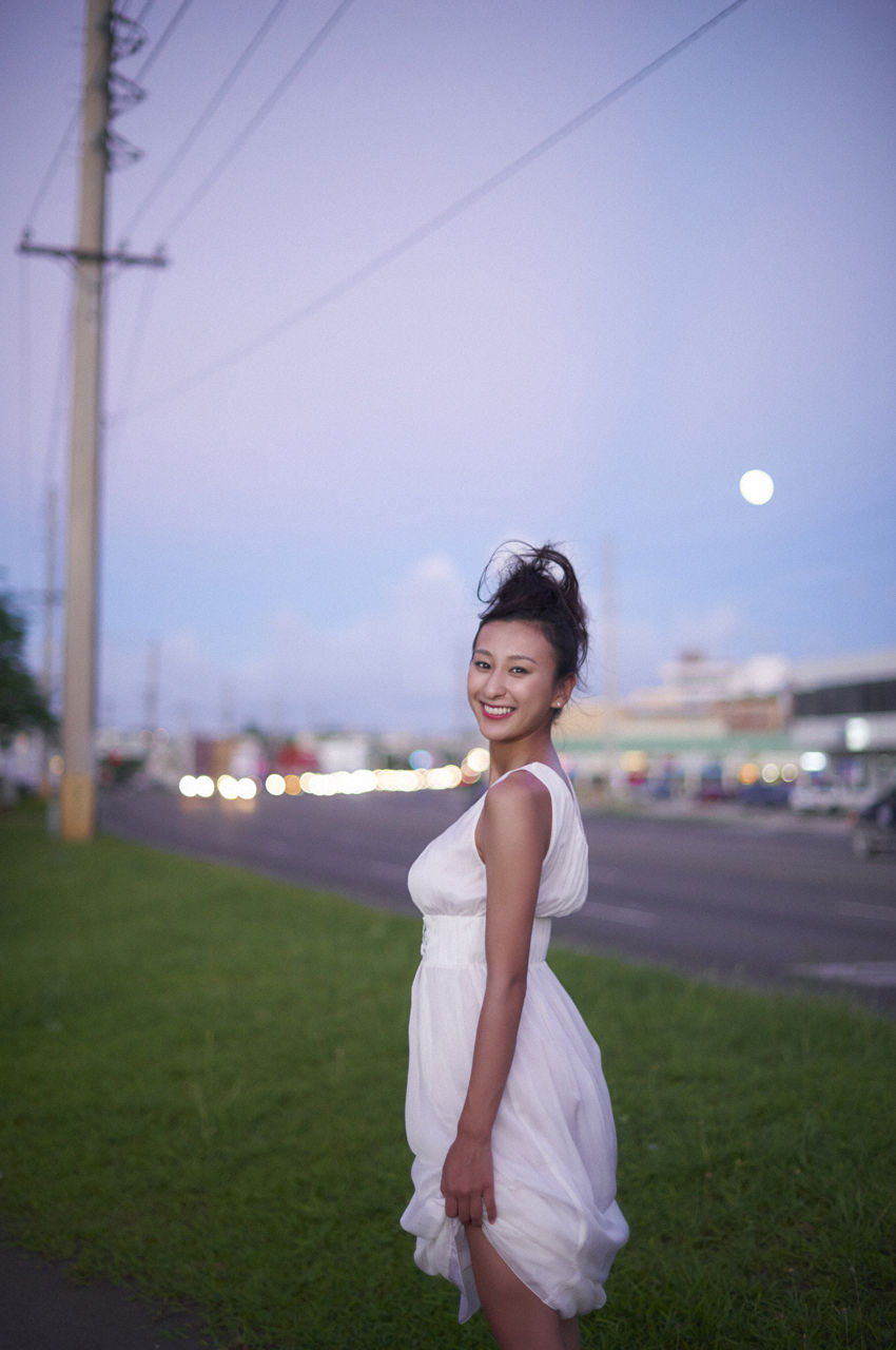 浅田舞《MIRACLE MOON》 [WPB-net] No.177