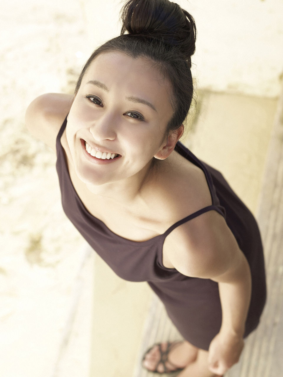 浅田舞《MIRACLE MOON》 [WPB-net] No.177