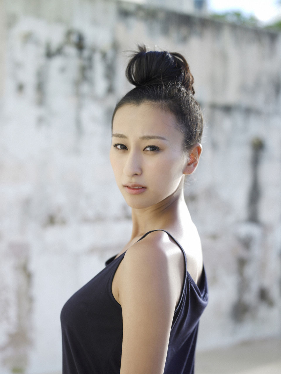 浅田舞《MIRACLE MOON》 [WPB-net] No.177