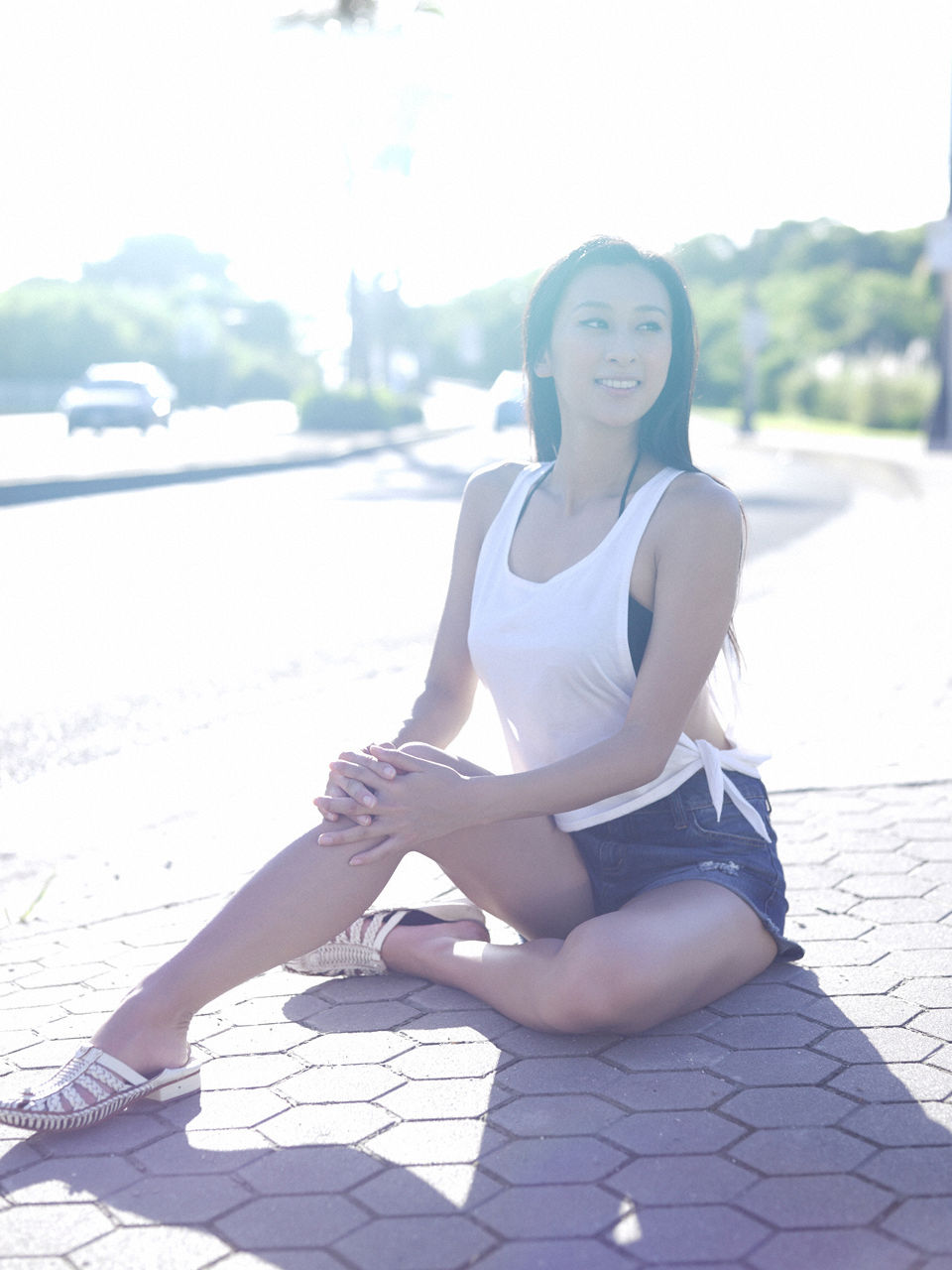 浅田舞《MIRACLE MOON》 [WPB-net] No.177