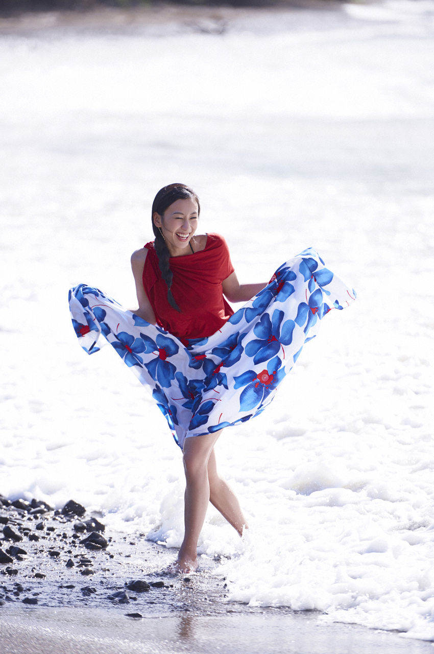 浅田舞《MIRACLE MOON》 [WPB-net] No.177