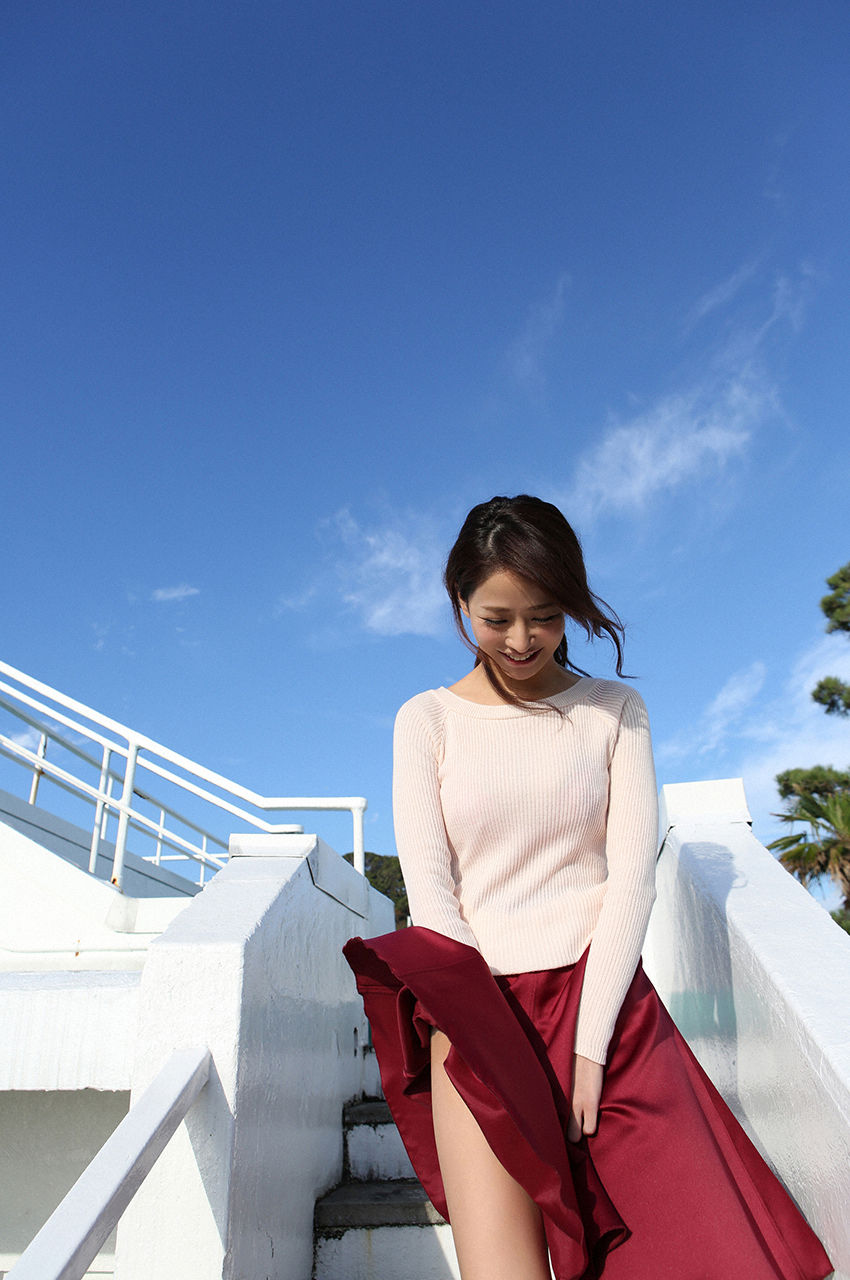 神室舞衣《清楚妻の仮面の下》 [WPB-net] No.178