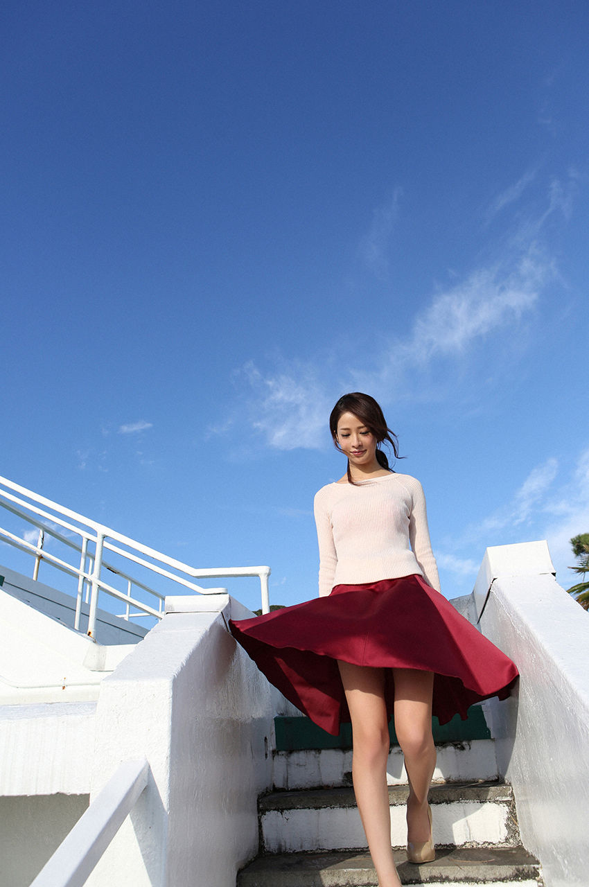 神室舞衣《清楚妻の仮面の下》 [WPB-net] No.178