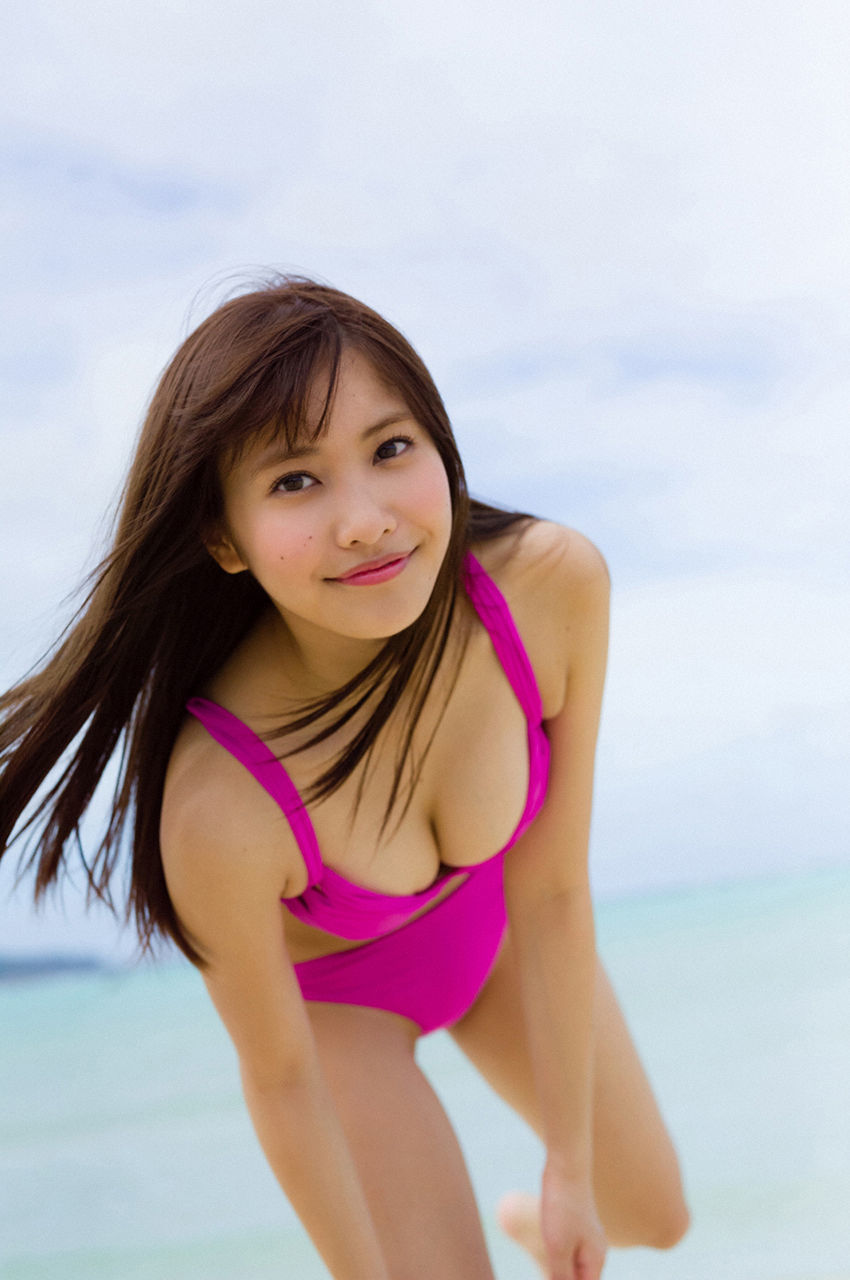 佐野雏子《relax over the weekend》 [WPB-net] No.179