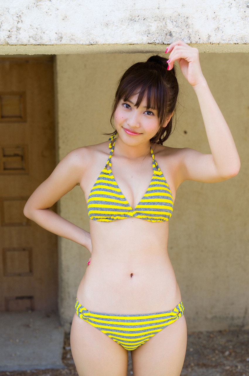 佐野雏子《relax over the weekend》 [WPB-net] No.179