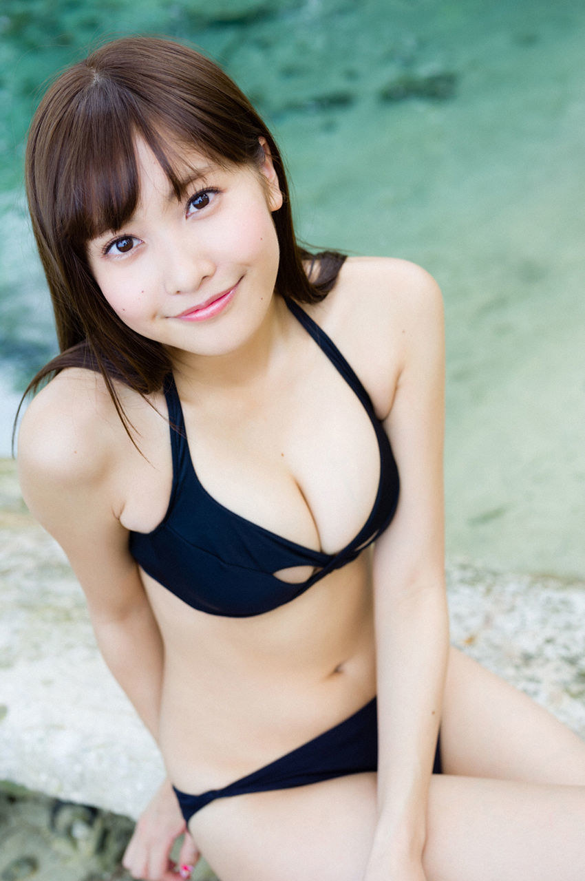 佐野雏子《relax over the weekend》 [WPB-net] No.179