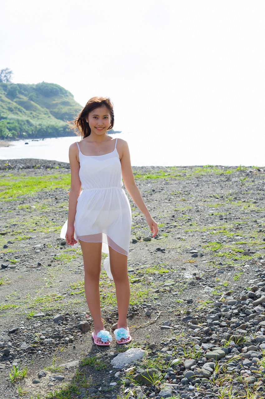 佐野雏子《relax over the weekend》 [WPB-net] No.179