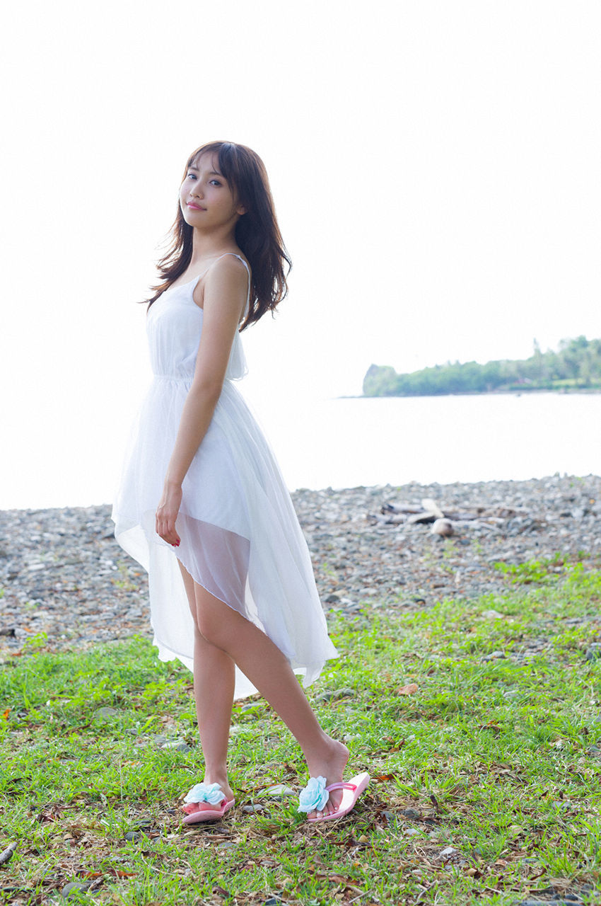 佐野雏子《relax over the weekend》 [WPB-net] No.179