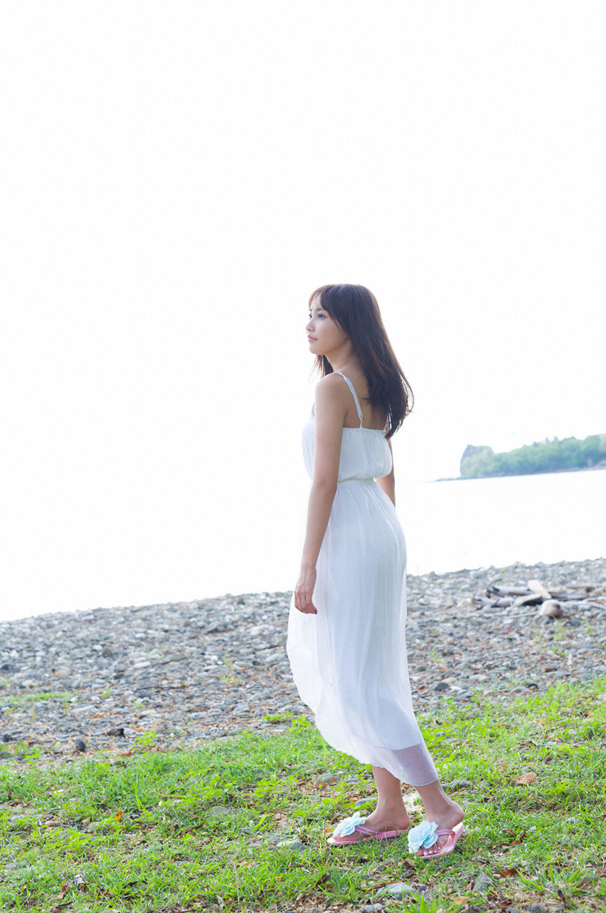 佐野雏子《relax over the weekend》 [WPB-net] No.179