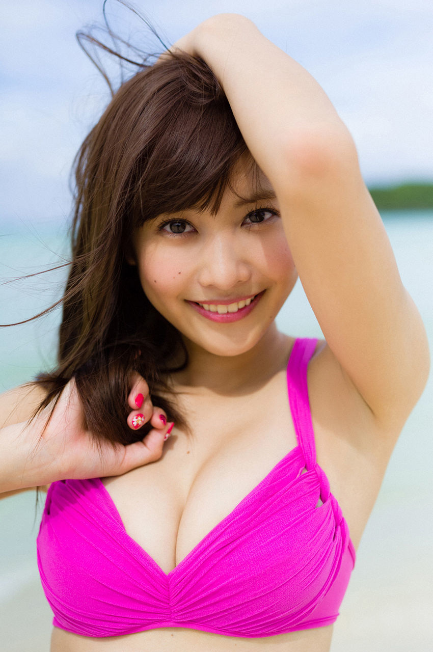 佐野雏子《relax over the weekend》 [WPB-net] No.179