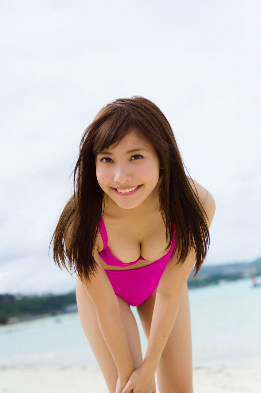 佐野雏子《relax over the weekend》 [WPB-net] No.179