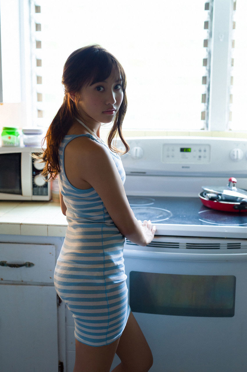 佐野雏子《relax over the weekend》 [WPB-net] No.179