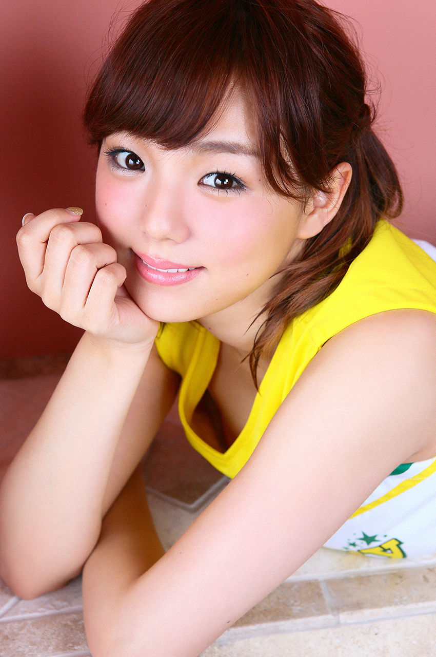 筱崎爱 Ai Shinozaki [WPB-net] No.181