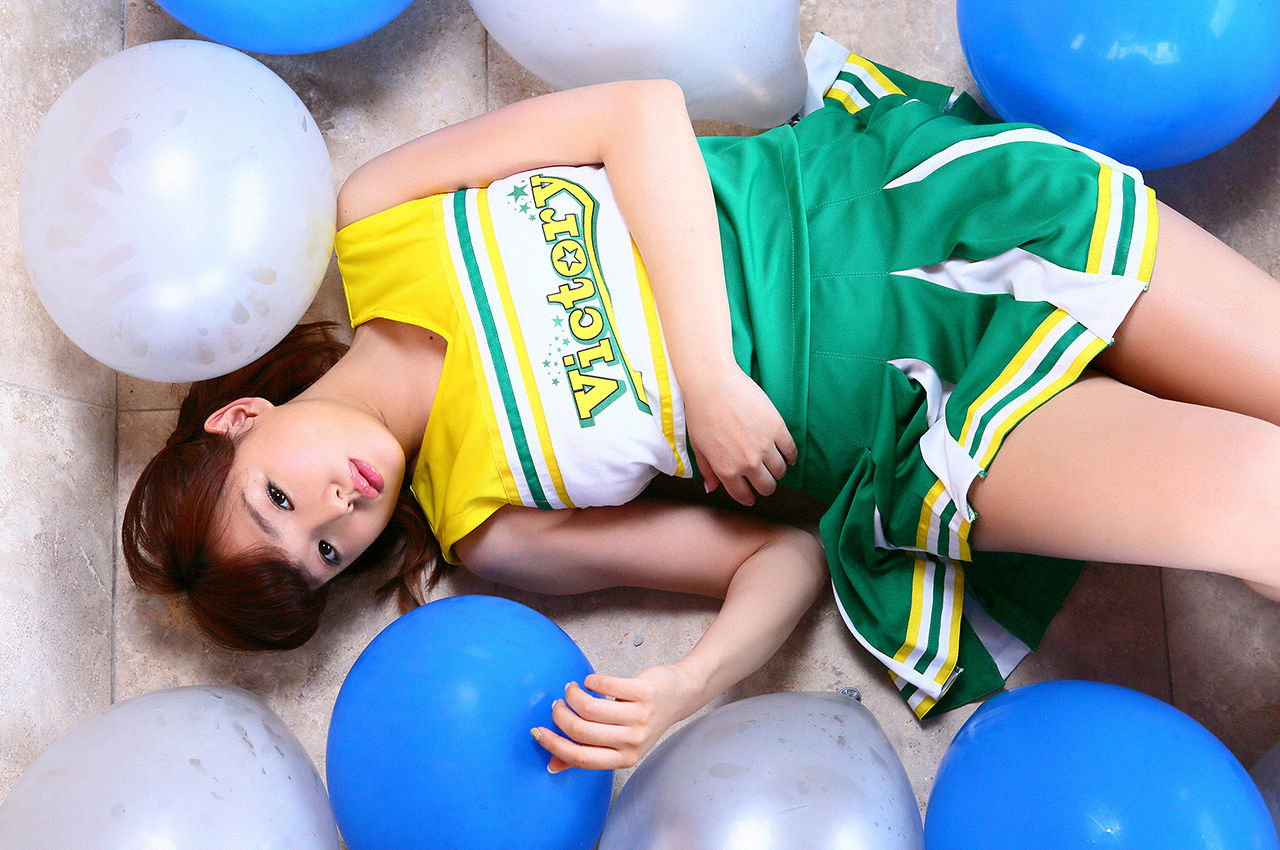 筱崎爱 Ai Shinozaki [WPB-net] No.181