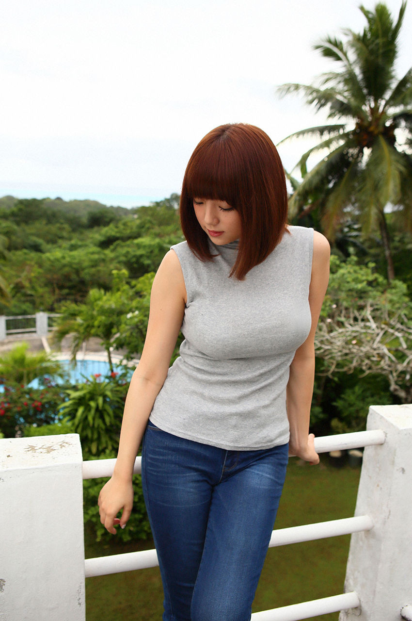 筱崎爱 Ai Shinozaki [WPB-net] No.181