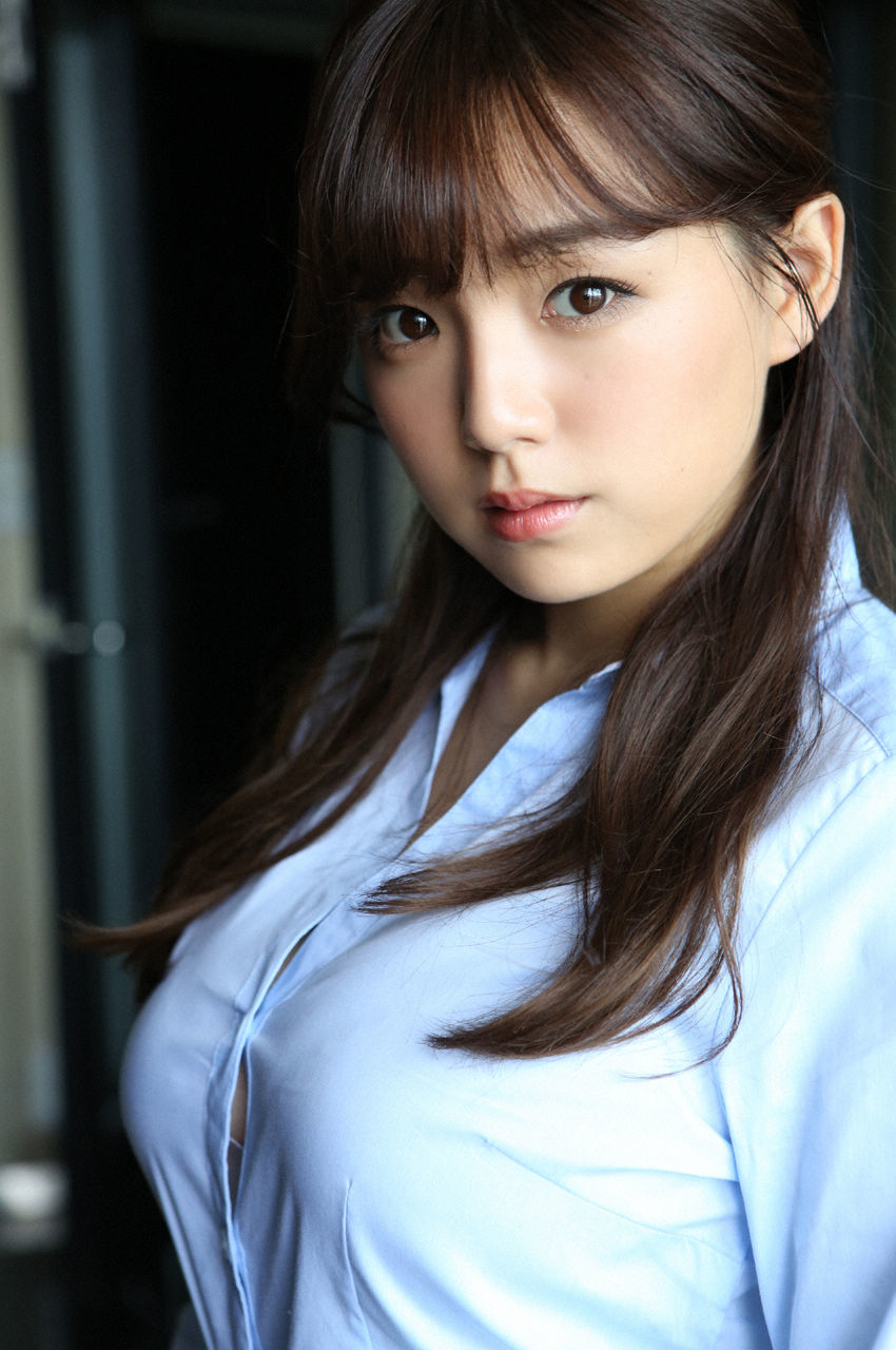 Ai Shinozaki 篠崎愛 [WPB-net] EX227