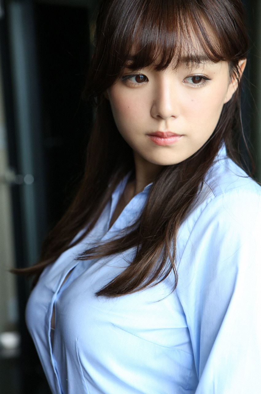 Ai Shinozaki 篠崎愛 [WPB-net] EX227