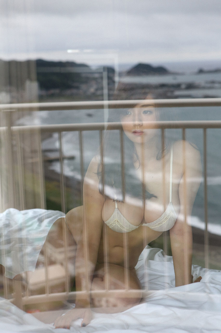 Ai Shinozaki 篠崎愛 [WPB-net] EX227