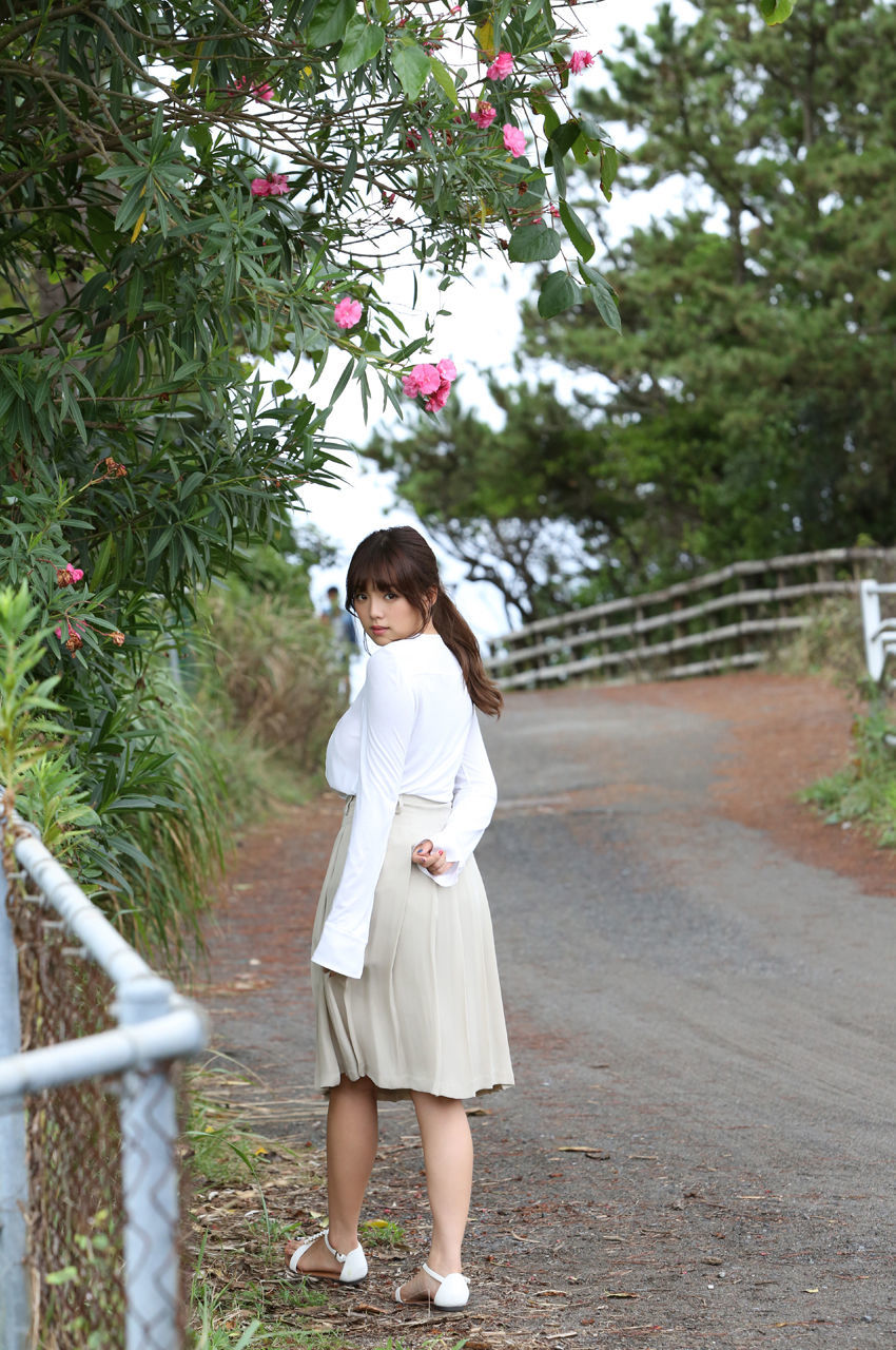 Ai Shinozaki 篠崎愛 [WPB-net] EX227