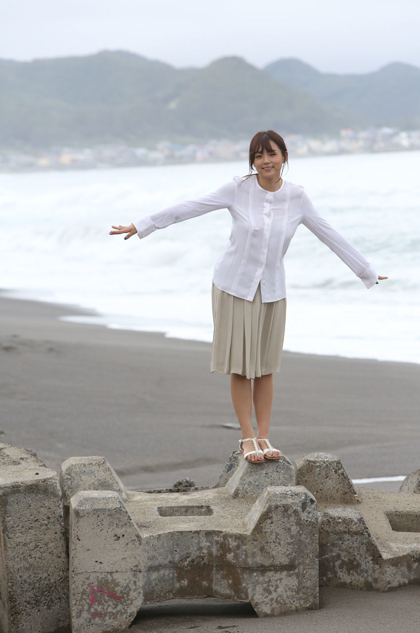 Ai Shinozaki 篠崎愛 [WPB-net] EX227