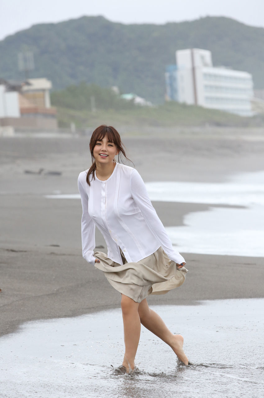 Ai Shinozaki 篠崎愛 [WPB-net] EX227