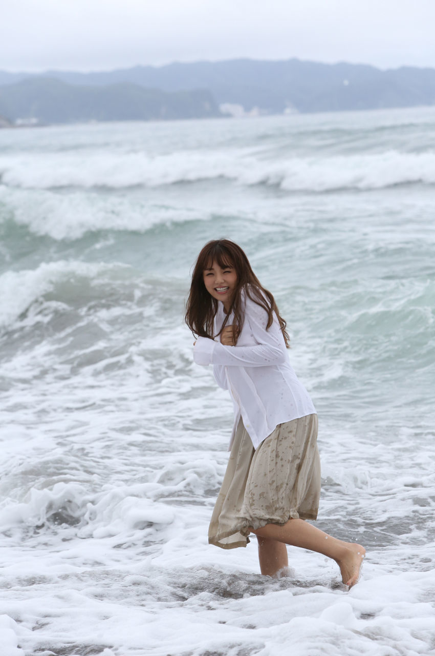 Ai Shinozaki 篠崎愛 [WPB-net] EX227