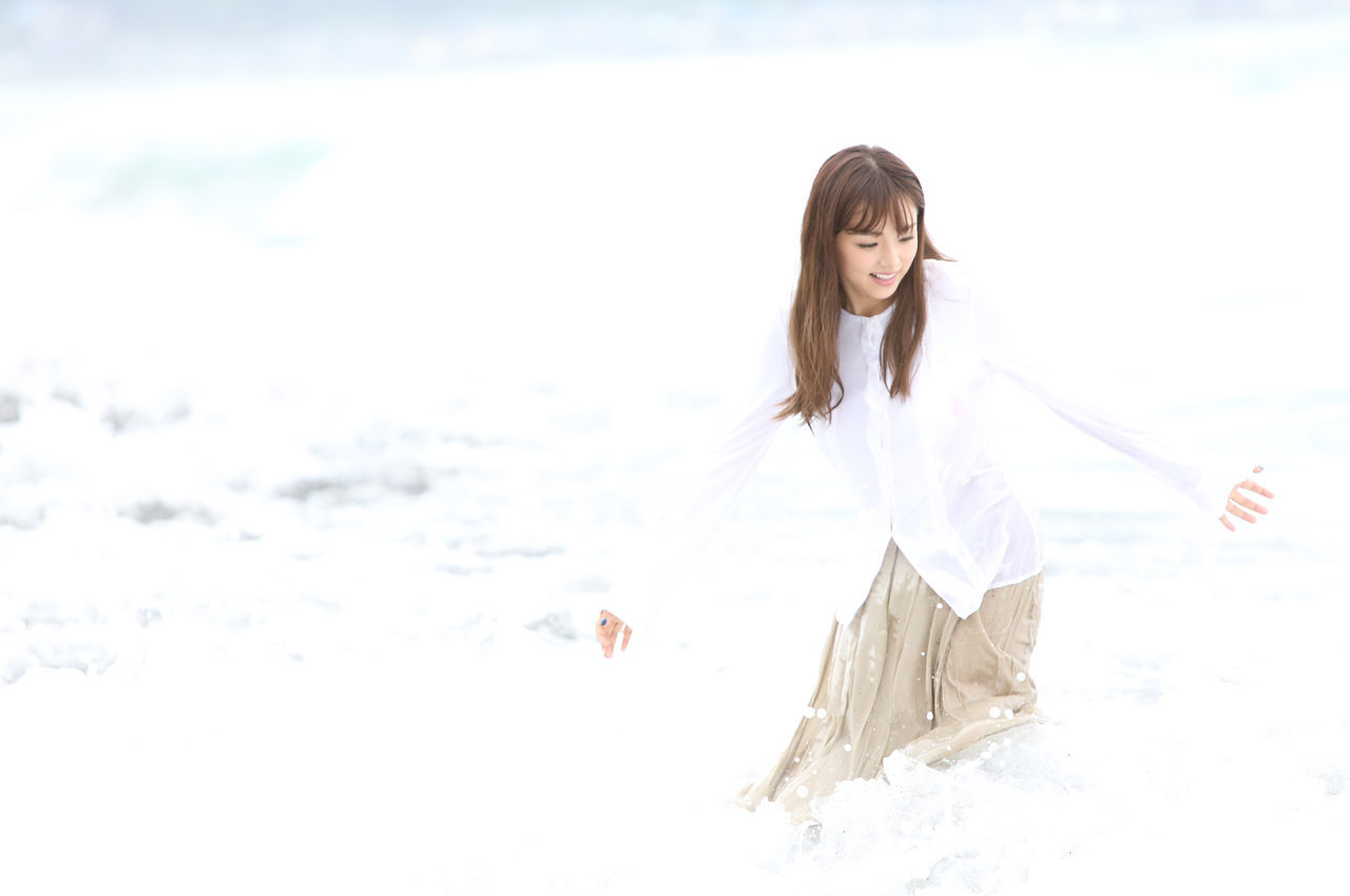 Ai Shinozaki 篠崎愛 [WPB-net] EX227
