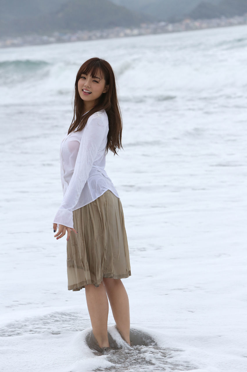 Ai Shinozaki 篠崎愛 [WPB-net] EX227