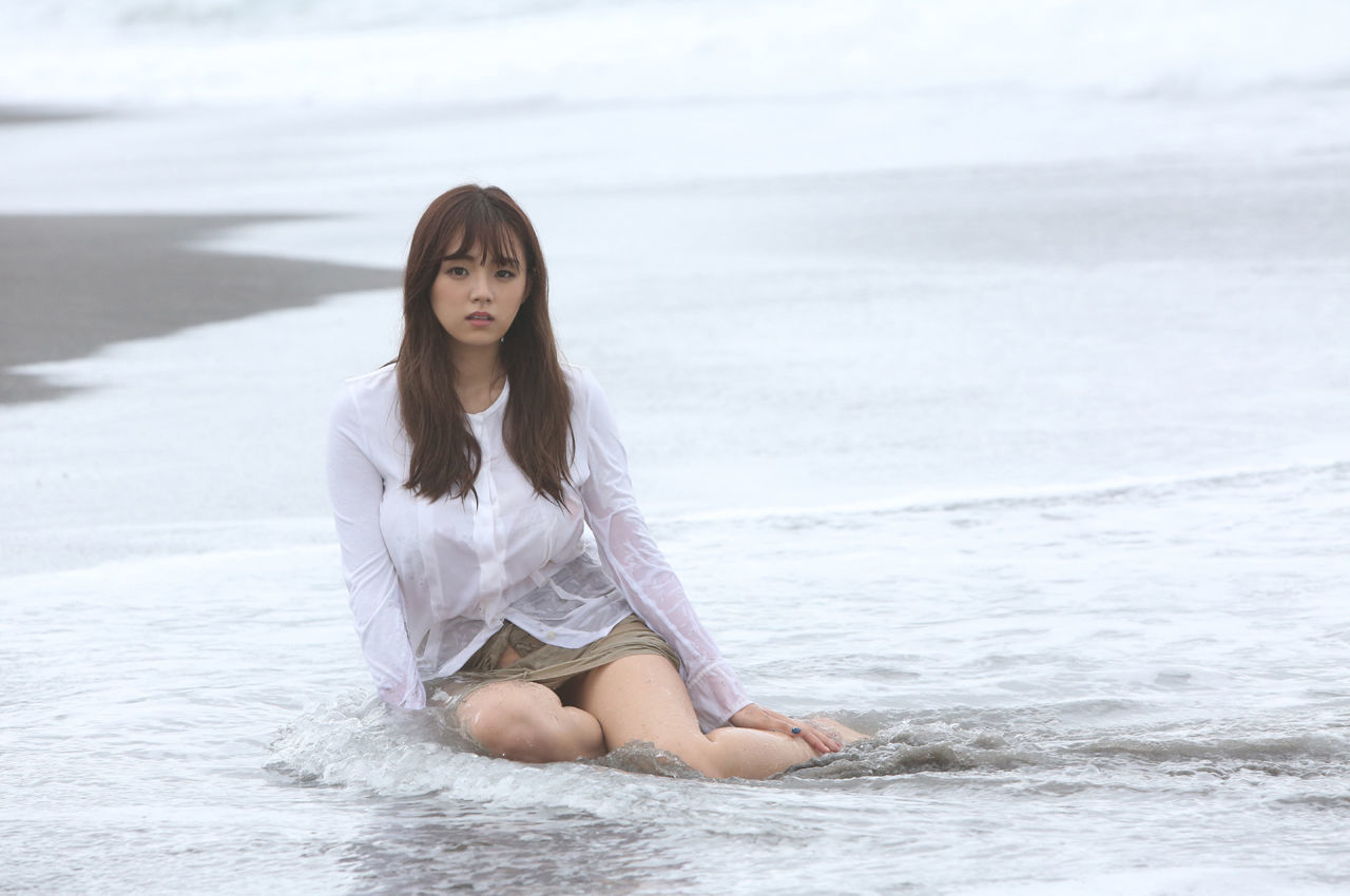 Ai Shinozaki 篠崎愛 [WPB-net] EX227